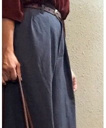 RETRO GIRL | その他パンツ