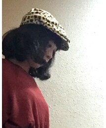 Handmade | ハンチング/ベレー帽