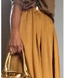 earth music&ecology | その他パンツ