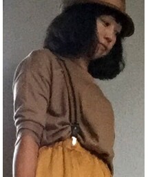 GLOBAL WORK | ニット/セーター