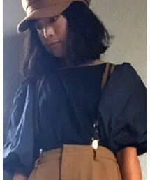 RETRO GIRL | Tシャツ/カットソー