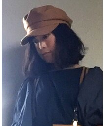 近所の雑貨屋 | キャスケット