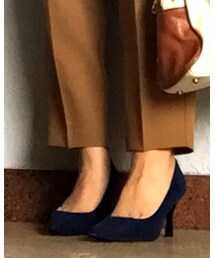 ami amie | パンプス