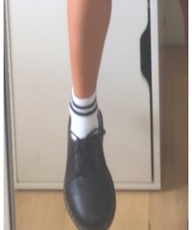 Dr. Martens | ローファー