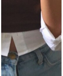 PULL&BEAR | シャツ/ブラウス