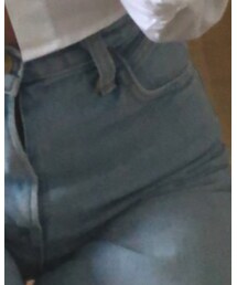 Lee | デニムパンツ