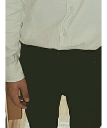 CACO | チノパンツ