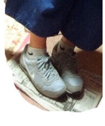 NIKE | スニーカー
