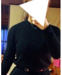 GU | ニット/セーター