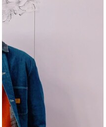 BIGBANG | デニムジャケット