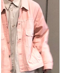 MONKEY TIME | ジャケット/アウター