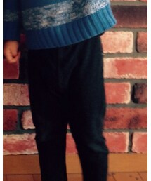 UNIQLO | その他パンツ