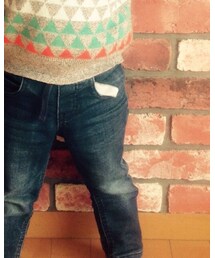 babyGAP | デニムパンツ