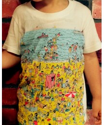 UNIQLO | Tシャツ/カットソー