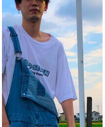 GU | GU×StudioSEVEN(Tシャツ/カットソー)