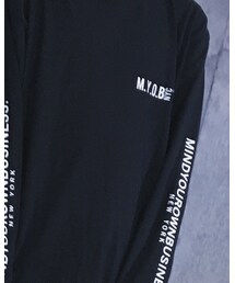 M.Y.O.B | Tシャツ/カットソー