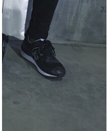 にゅ | シューズ