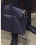 3.1 Phillip Lim(スリーワンフィリップリム)の「バッグ(ビジネスバッグ)」