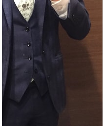 azabu tailor | スーツジャケット