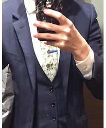 grand frank | ネクタイ