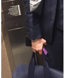 ROLEX | アナログ腕時計