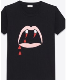 SAINT LAURENT PARIS | Tシャツ/カットソー