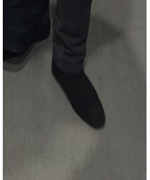 asos | ブーツ