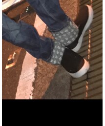 VANS | スリッポン