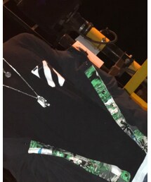 Hurley  | Tシャツ/カットソー