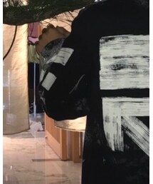 off white | Tシャツ/カットソー