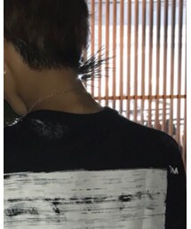 DIESEL | ネックレス