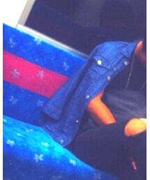 H&M | デニムジャケット