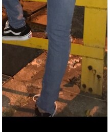 H&M | デニムパンツ