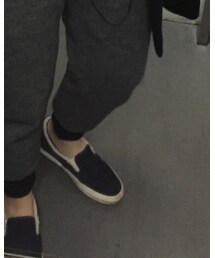 VANS | スニーカー
