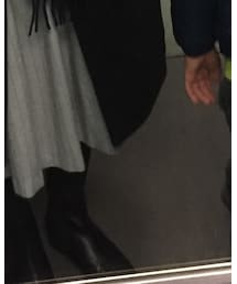 FABIO RUSCONI | ブーツ