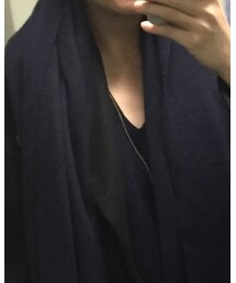 hum | ネックレス