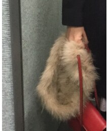 EDITION | ストール/ショール
