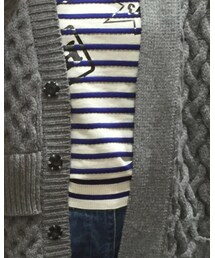 tricot COMME des GARCONS | ニット/セーター