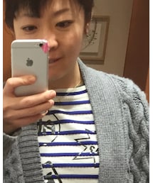 hum | ネックレス