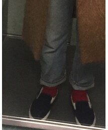 nitca | デニムパンツ