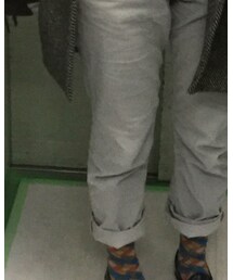 BACCA | その他パンツ