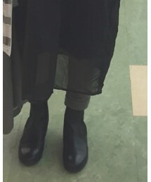 mina perhonen | ソックス/靴下