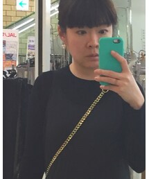 MACPHEE | ニット/セーター