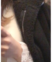 by | ムートンコート