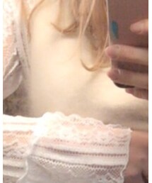 by | ニット/セーター