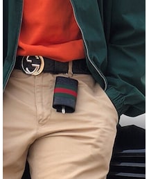 GUCCI | キーケース/キーアクセサリー