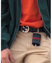GUCCI | ベルト