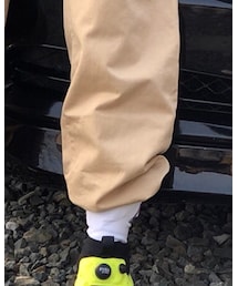 COMME des GARCONS | チノパンツ