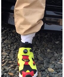 STANCE | ソックス/靴下