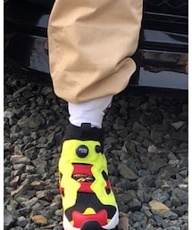 Reebok | スニーカー